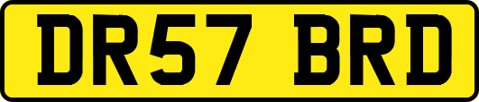 DR57BRD