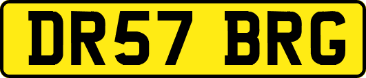 DR57BRG