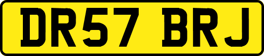 DR57BRJ