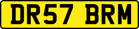 DR57BRM