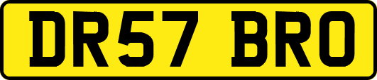 DR57BRO