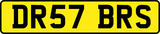 DR57BRS