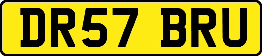 DR57BRU