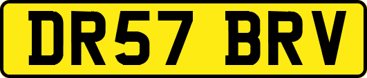 DR57BRV