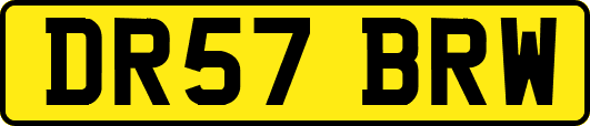DR57BRW
