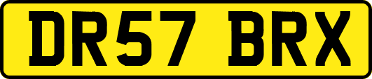 DR57BRX