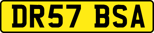DR57BSA
