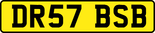DR57BSB