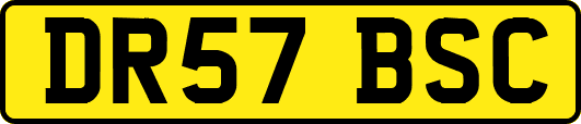 DR57BSC