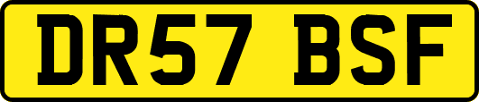 DR57BSF