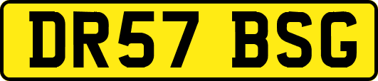 DR57BSG
