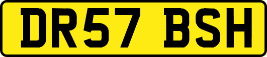 DR57BSH