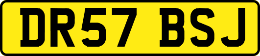 DR57BSJ