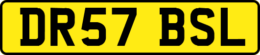 DR57BSL