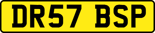 DR57BSP