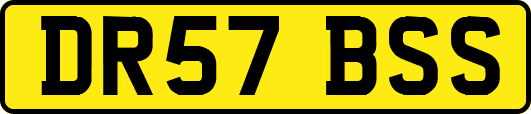 DR57BSS