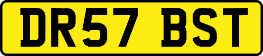 DR57BST
