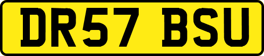 DR57BSU