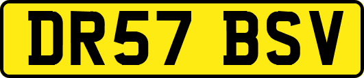 DR57BSV