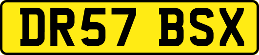 DR57BSX