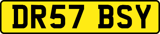 DR57BSY