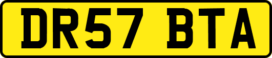DR57BTA
