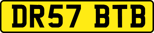 DR57BTB
