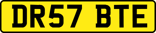 DR57BTE