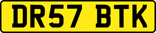 DR57BTK