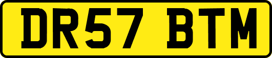 DR57BTM