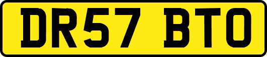 DR57BTO