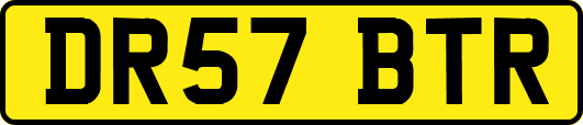 DR57BTR
