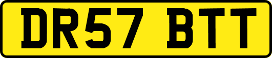DR57BTT