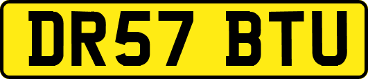 DR57BTU