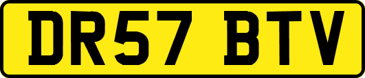 DR57BTV
