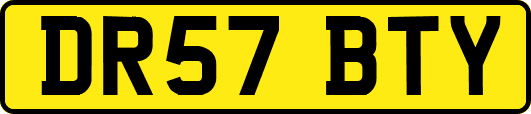 DR57BTY