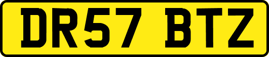 DR57BTZ