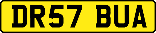 DR57BUA