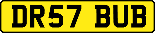 DR57BUB