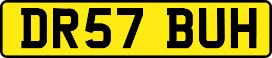 DR57BUH