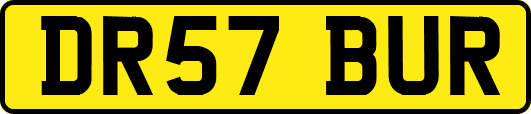 DR57BUR