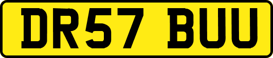DR57BUU