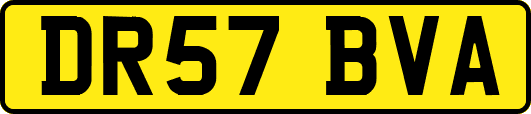 DR57BVA