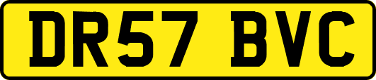 DR57BVC