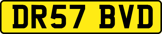 DR57BVD