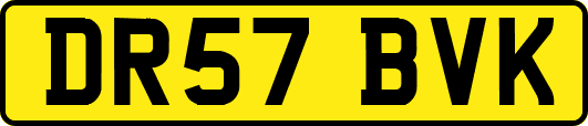 DR57BVK