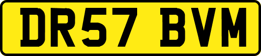 DR57BVM