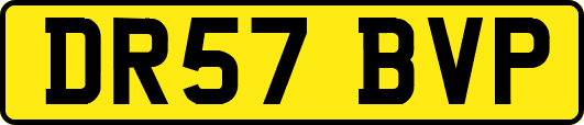 DR57BVP