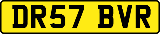 DR57BVR