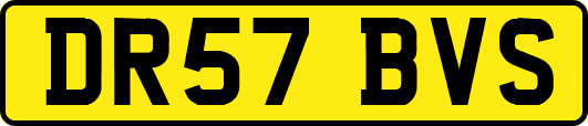 DR57BVS